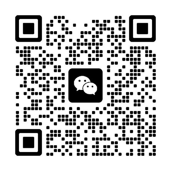 WeChat QR code: scan it with WeChat to add Clovia Cai of OIC Architects