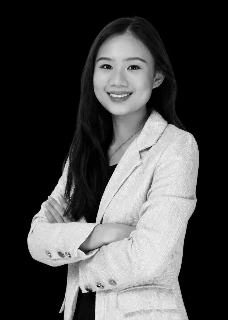 Samantha Susmerano, OIC Architects